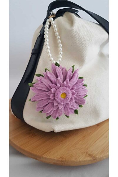 Badem Hediyecilik حقيبة تشارم – إكسسوار بتصميم يدوي الصنع