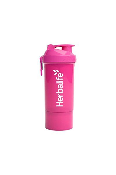 Nikadu Neon Shaker Pembe