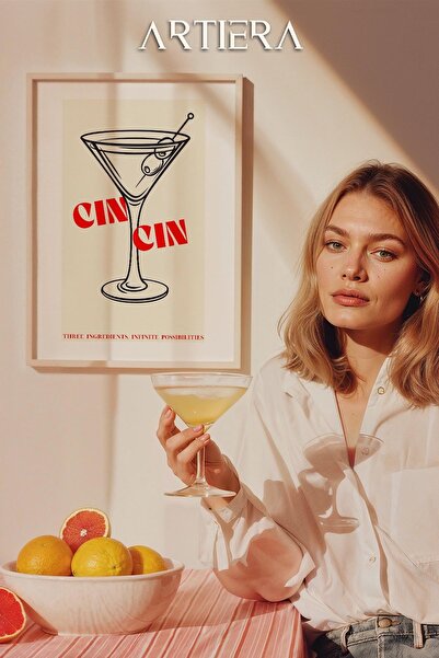 HİGUERA Κοκτέιλ Μοντέρνο Μεσογειακό Ιταλικό Στιλ Τραπέζι κουζίνας με ξύλινο π...