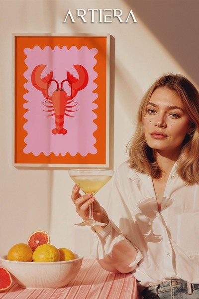 HİGUERA Μοντέρνα Τραπεζαρία - Τραπέζι κουζίνας με ξύλινο πλαίσιο μεσογειακού ...