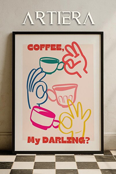 HİGUERA Καφέ - Μοντέρνο μεσογειακό ιταλικό στυλ Ξύλινο τραπέζι κουζίνας, Διακ...