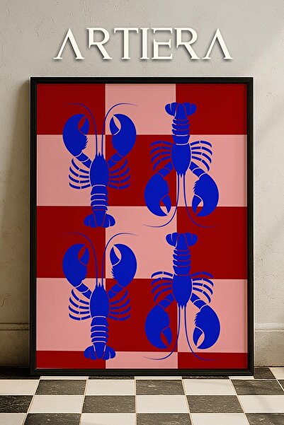 HİGUERA Μοντέρνα Τραπεζαρία - Τραπέζι κουζίνας με ξύλινο πλαίσιο μεσογειακού ...