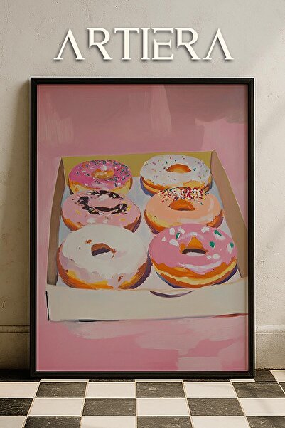 HİGUERA Ντόνατ - Μοντέρνο μεσογειακό ιταλικό στυλ Ξύλινο τραπέζι κουζίνας με ...