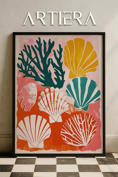 HİGUERA Μοντέρνο μεσογειακό ιταλικό στυλ Ξύλινο τραπέζι κουζίνας με πλαίσιο, ...