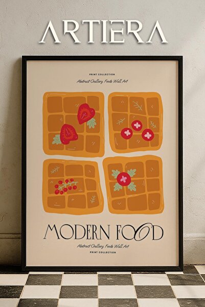 HİGUERA Μοντέρνα Τραπεζαρία - Τραπέζι κουζίνας με ξύλινο πλαίσιο μεσογειακού ...