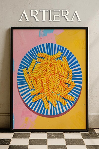 HİGUERA Μοντέρνα Τραπεζαρία - Τραπέζι κουζίνας με ξύλινο πλαίσιο μεσογειακού ...