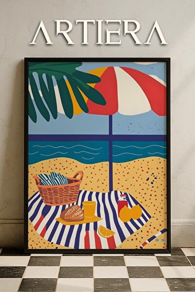 HİGUERA Henri Matisse (1869-1954) Εμπνευσμένη ελαιογραφία σε στυλ μοντέρνας φ...