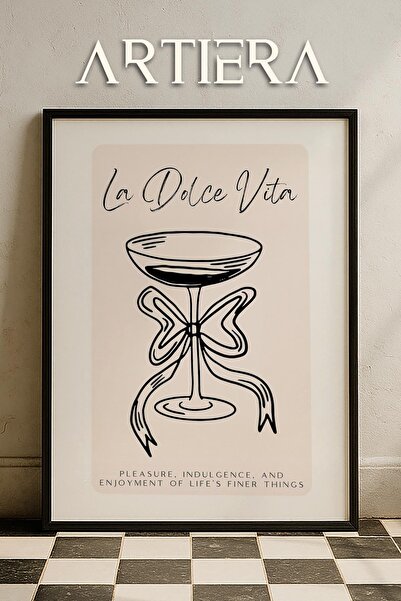 HİGUERA Dolce Vita Μοντέρνο Μεσογειακό Ιταλικό Στιλ Τραπέζι Κουζίνας με Ξύλιν...