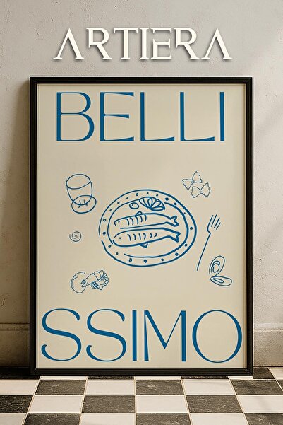 HİGUERA Μοντέρνα Τραπεζαρία - Τραπέζι κουζίνας με ξύλινο πλαίσιο μεσογειακού ...