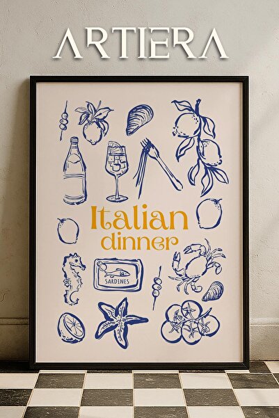 HİGUERA Μοντέρνα Τραπεζαρία - Τραπέζι κουζίνας με ξύλινο πλαίσιο μεσογειακού ...