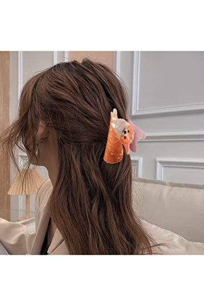 GÜNEBAKAN AKSESUAR مشبك صديق لطيف (كلب)