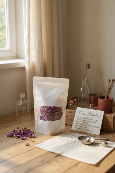 baskıdijital Şeffaf Kilitli Doypack 13*22,5 - 250 GR - (50 ADET)