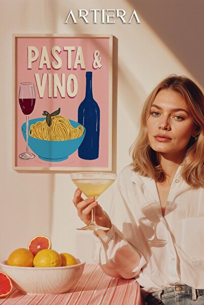 HİGUERA Μοντέρνα Τραπεζαρία - Τραπέζι κουζίνας με ξύλινο πλαίσιο μεσογειακού ...