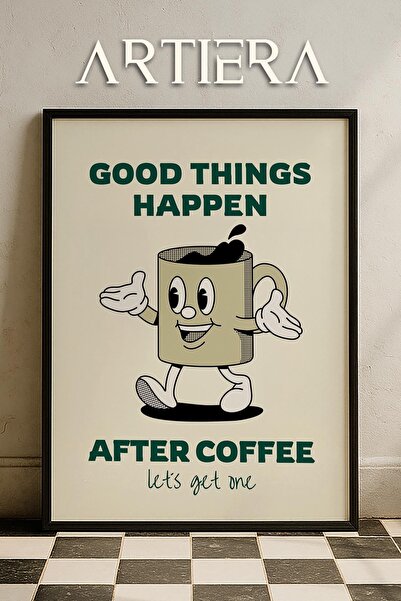 HİGUERA Καφέ - Μοντέρνο μεσογειακό ιταλικό στυλ Ξύλινο τραπέζι κουζίνας, Διακ...