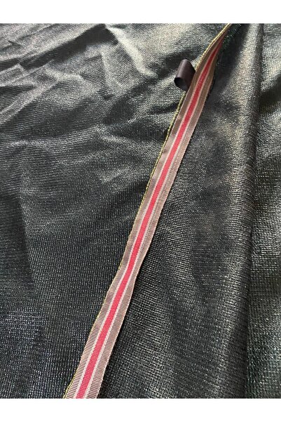 içel çadır Green Tulle Shading Net with Safety Belt and Column Strips for All Sizes - Shade Net