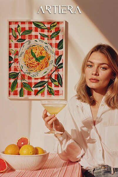 HİGUERA Μοντέρνα Τραπεζαρία - Τραπέζι κουζίνας με ξύλινο πλαίσιο μεσογειακού ...