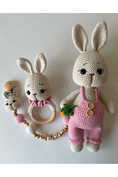 Kids Uyku arkadaşı amigurimi