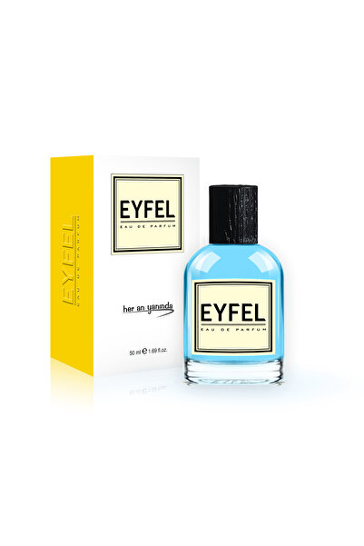 Eyfel Parfüm EYFEL ERKEK PARFÜM M120 100ML
