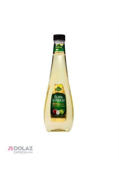 Kühne Elma Sirkesi Pet 1 Lt