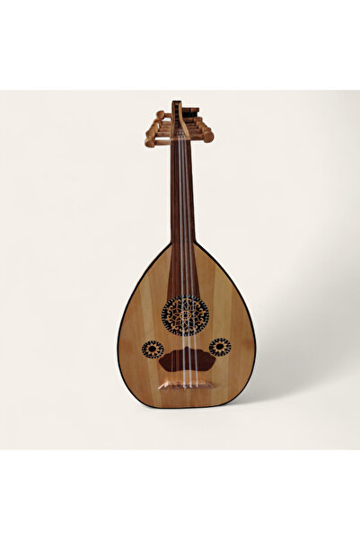 Unbraded عود تعليمي