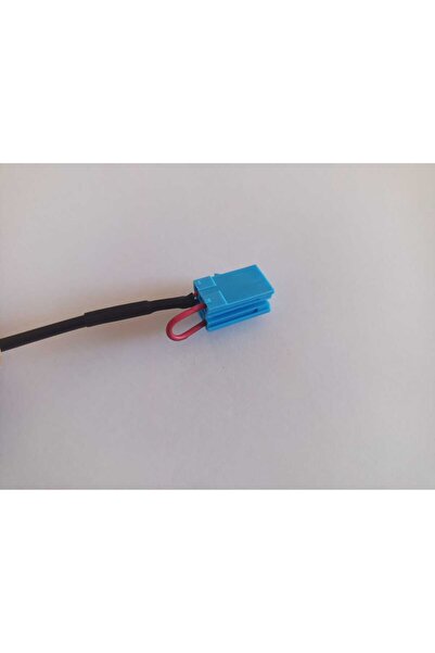 Class Fıat Linea Punto Fiorino doblo BOSCH ve DELPHİ Marka Teypler Için Aux Kablosu 1.5m dir