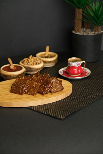 DİKMENOĞLU BALIM PESTİL KÖME Fındıklı Dut Pestili 500 Gr.