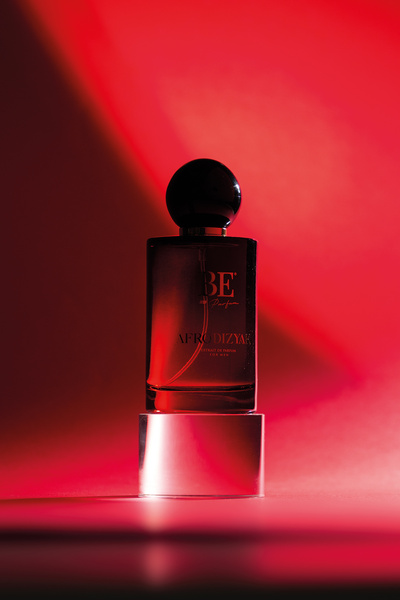 BE PARFÜM Afrodizyak 100 ml Extrait de Parfum Unisex