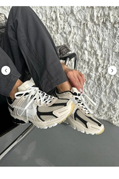 Nike Zoom Vomero 5 Supersonic Light Bone Black (yousports)