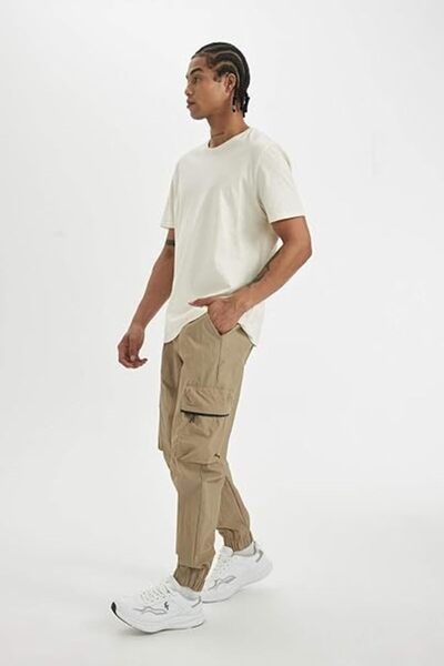 DeFacto Woven Bottom