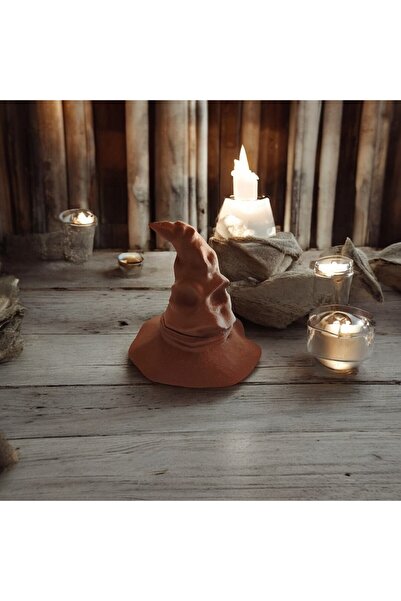 Store Harry Potter Seçmen Şapka Yüzük Kutusu