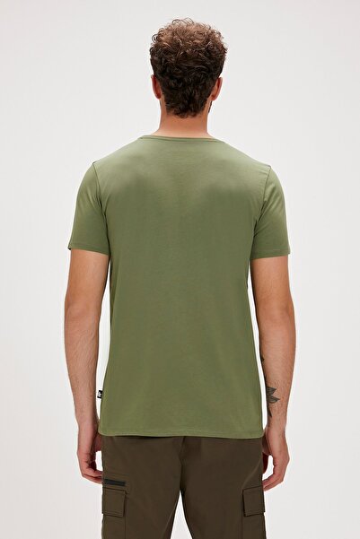 Bad Bear Derek Men's T-Shirt