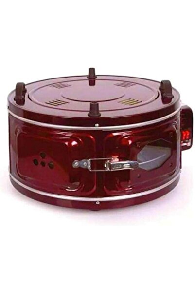 Tradeo 42L Single Layer Electric Toaster Oven – Roast, Toast, Bake & Broil – Compact & Multifunctional.