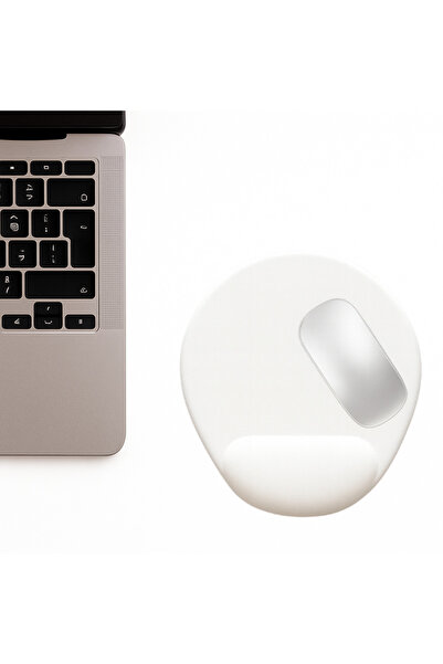 Boldy Mousepad cu suport pentru încheietura mâinii - Mousepad anti-alunecare ...