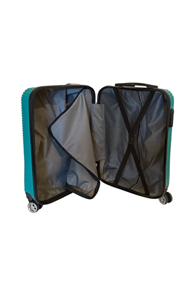 Travel POLO ABS KABİN (KÜÇÜK) BOY VALİZ