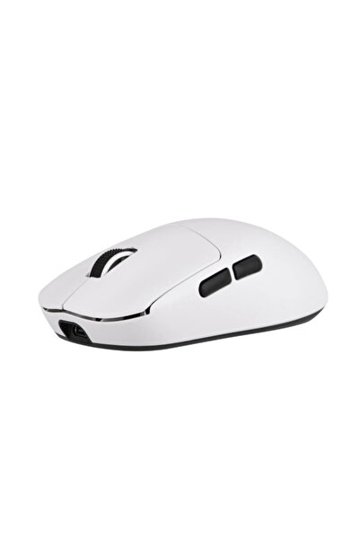 Aula SC800 Lightweight Wireless 26000 DPI 8K PixArt PAW3395 Mouse – White