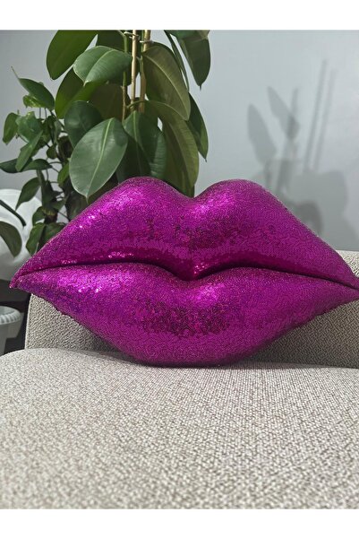 LUMIA ÇEYİZ dudak yastık