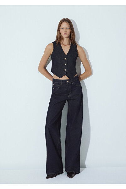 Mavi Siena Iconic Rinse Jean Pantolon 1010763-90994