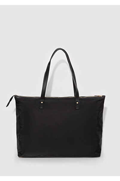 Mavi Siyah Omuz Çantası 1912630-900