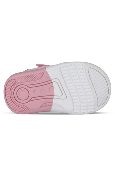 Vicco Able İlk Adım Bebek Ortopedik Çocuk Bot PUDRA