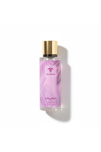 Fruity Whispers 250 ml Vücut Spreyi