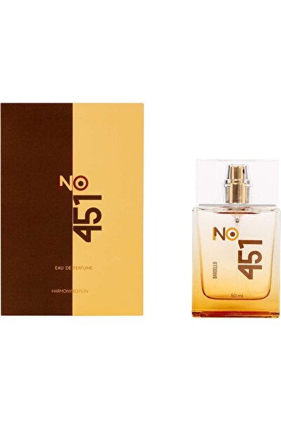 Bargello No.451 Unisex 50ml Edp Perfume