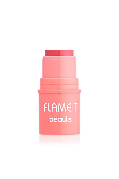 beaulis Flame It Mini Stick Allık 651 Pink Sunset
