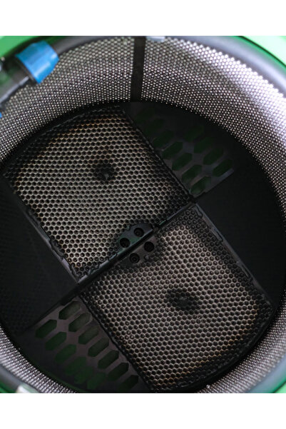 Resmak PM80 80 Litre 40 Kg Ceviz Soyma Makinesi