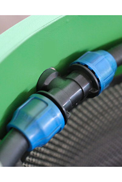 Resmak PM80 80 Litre 40 Kg Ceviz Soyma Makinesi