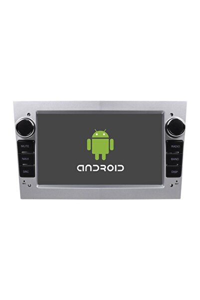 For-X OPEL ANDROİD MULTİMEDYA CARPLAY 4/64 RENK MESAJLA BELİRTİNİZ!