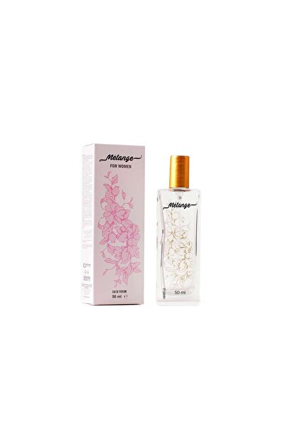 Bargello Melange Women's Perfume - 50 ml Edp