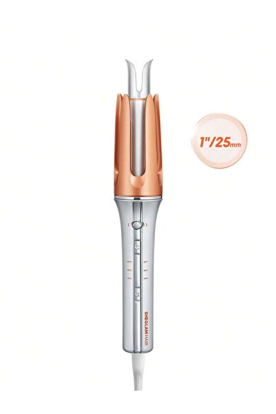 SHEGLAM It-Curl One-Touch Instant Curler - 25 mm