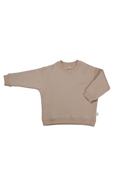 Miela Kids Kapitone Sweatshirt