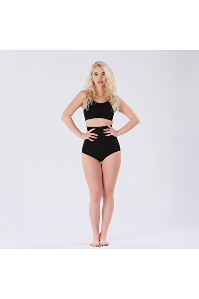 Roxx High-waisted shapewear with push-up effect | Shapewear
