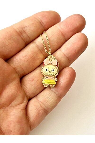 Açıkmeşe Ev Yaşam Ürünleri قلادة فولاذية مغطاة من لابوبو